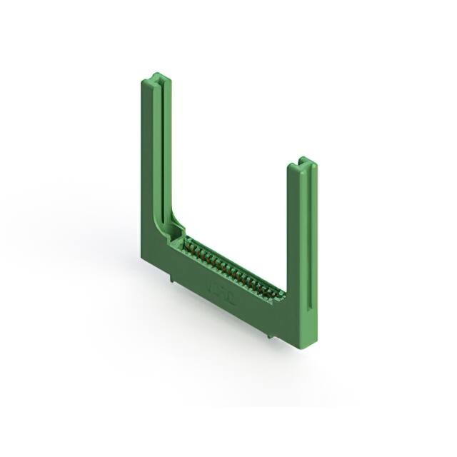 345-018-540-458 EDAC Inc.  Edgeboard Connectors